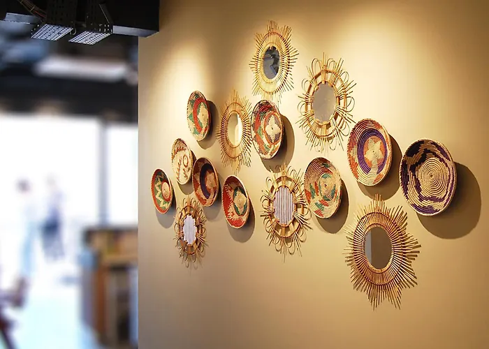 Отель Four Sides Beyoglu 4*