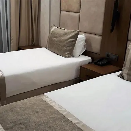Four Sides Beyoglu Hotell