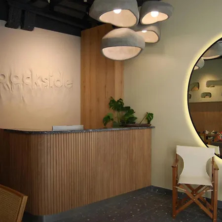 Four Sides Beyoglu 4* Istambul