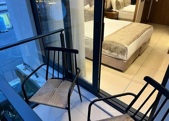 Hotel Four Sides Beyoglu 4*