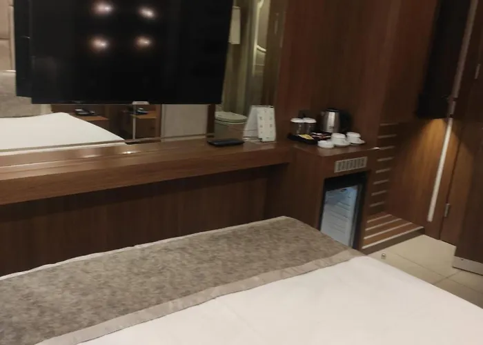 Hotel Four Sides Beyoglu