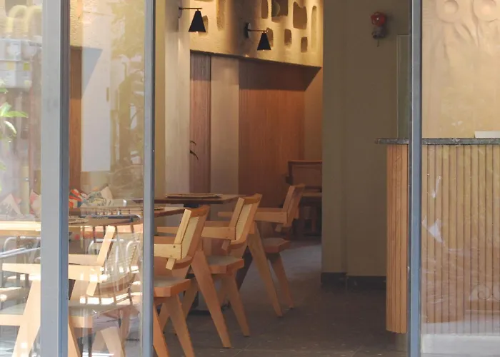 Four Sides Beyoglu 4*