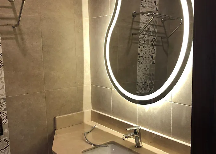 Four Sides Beyoglu Hotel Istambul