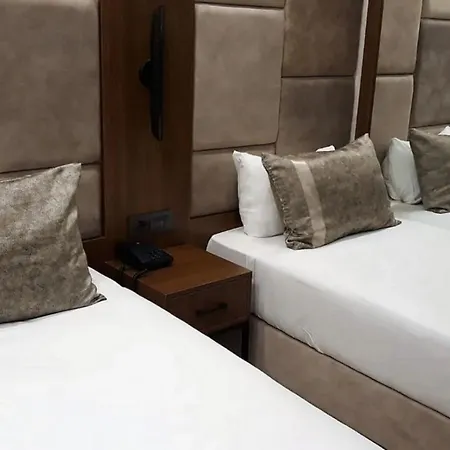 Four Sides Beyoglu Hotel Istambul