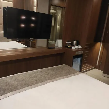 Hotell Four Sides Beyoglu