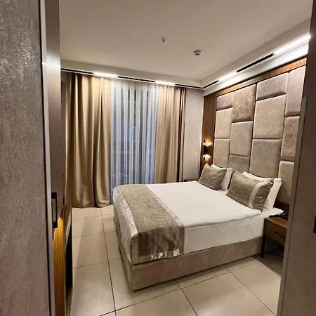 Four Sides Beyoglu Istanbul