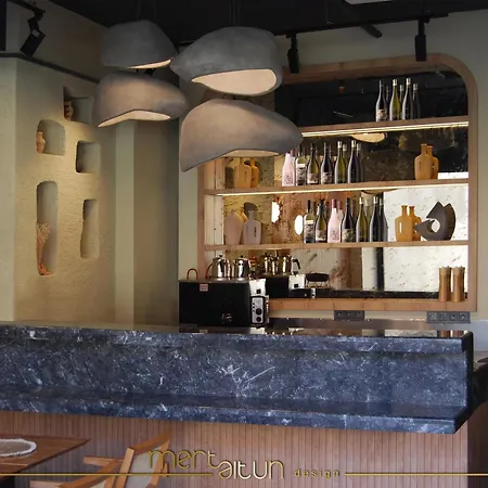 Four Sides Beyoglu Hotell Istanbul