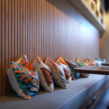 Four Sides Beyoglu 4*