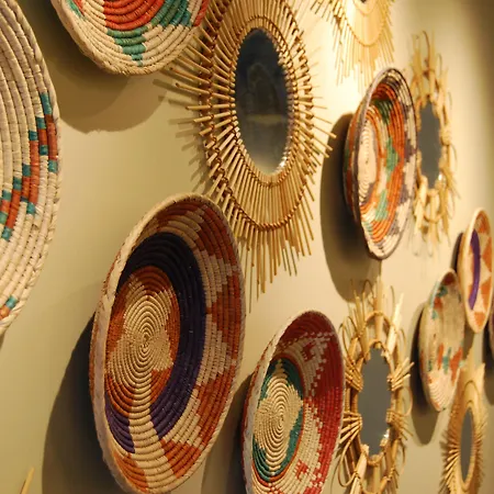 Hotel Four Sides Beyoglu Estambul