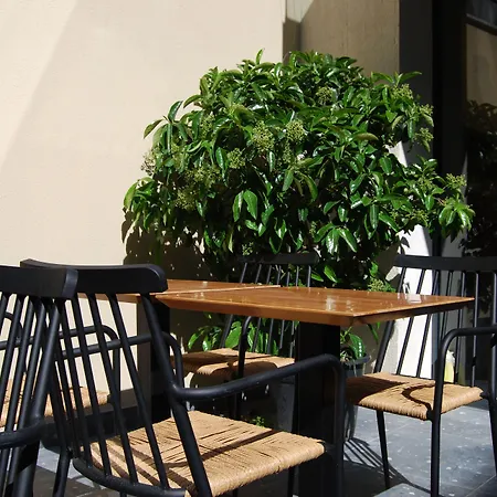 Four Sides Beyoglu Hotell