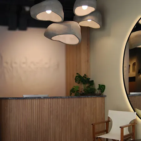 Four Sides Beyoglu 4* Istanbul