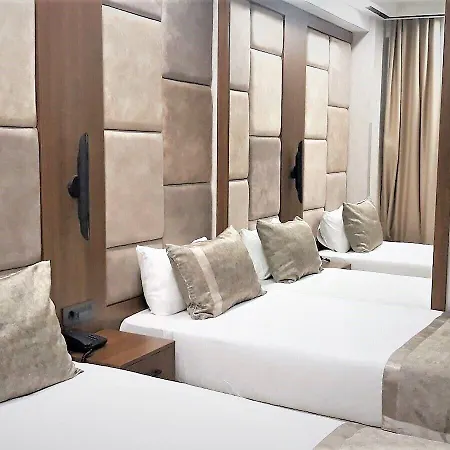 Four Sides Beyoglu Hotel 4*