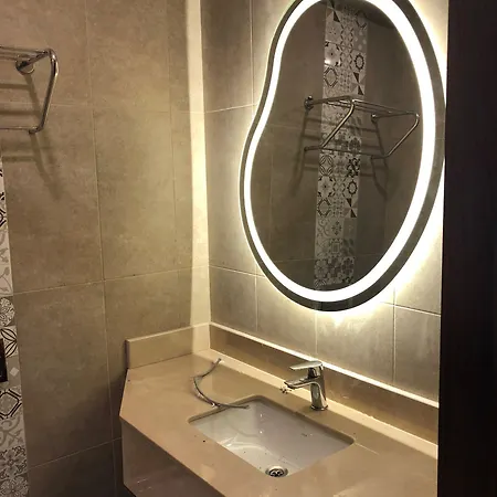 Four Sides Beyoglu Hotel Istanbul