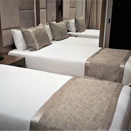 Four Sides Beyoglu Hotel Istanboel