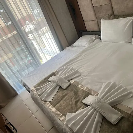 Four Sides Beyoglu 4*