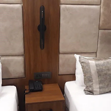 Four Sides Beyoglu Istanbul