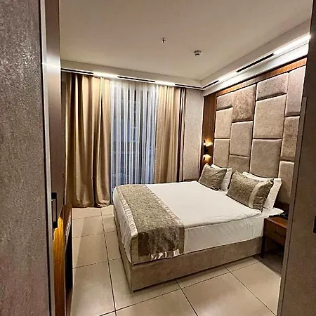 Four Sides Beyoglu Hotel Istanbul