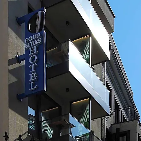 Hotel Four Sides Beyoglu 4*