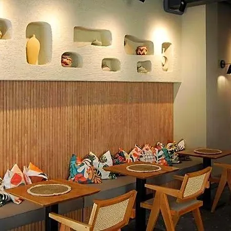 Four Sides Beyoglu Hotel 4*