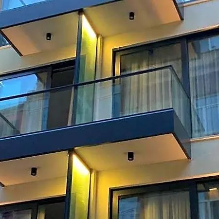 Hotel Four Sides Beyoglu 4*