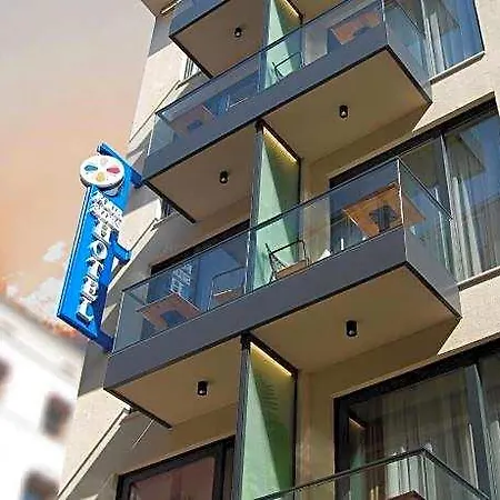 Hotel Four Sides Beyoglu 4*