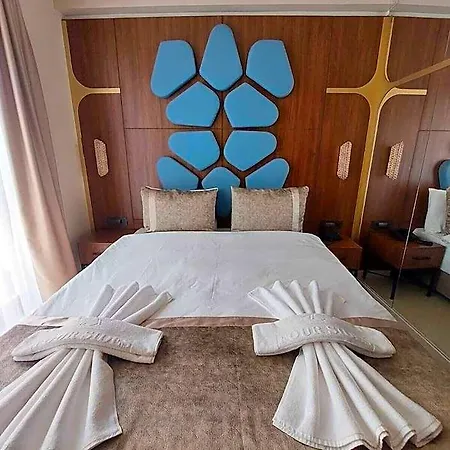 Four Sides Beyoglu Hotel