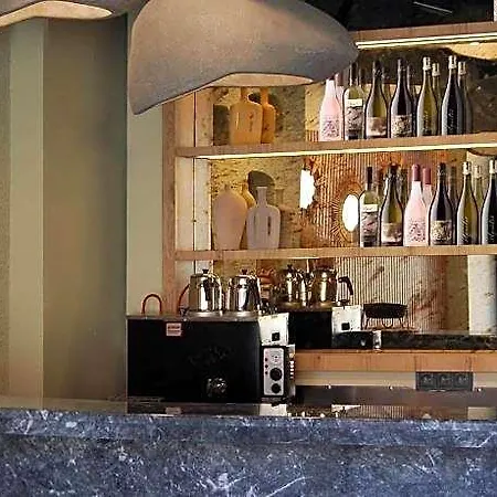 Four Sides Beyoglu Hotel