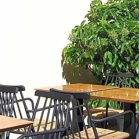 Hotel Four Sides Beyoglu