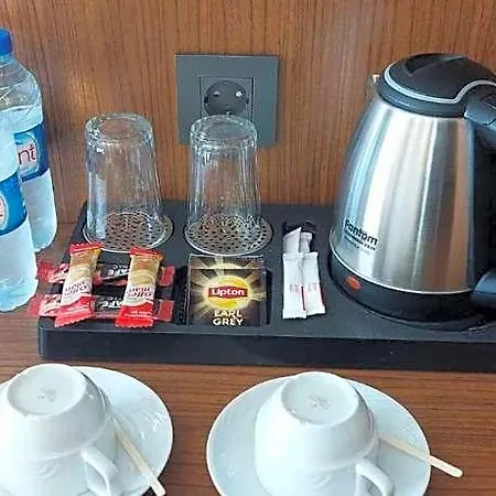 Four Sides Beyoglu Hotel Istanbul