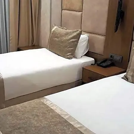Four Sides Beyoglu 4*