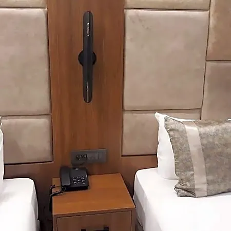 Hotel Four Sides Beyoglu