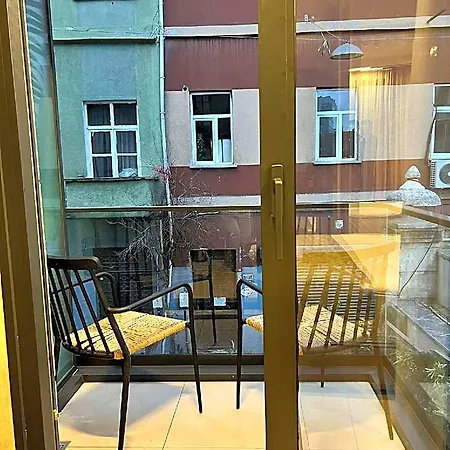 Hotel Four Sides Beyoglu 4*