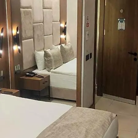 Hotel Four Sides Beyoglu Istanbul