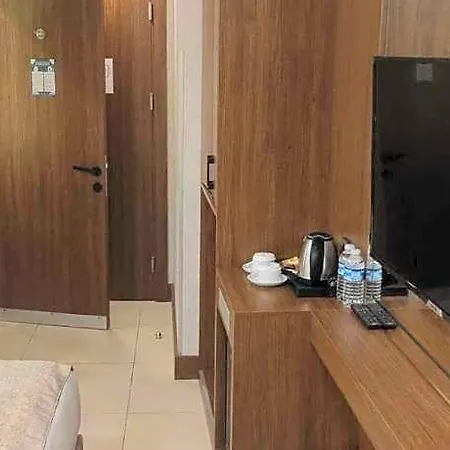 Four Sides Beyoglu Hotel Istanbul