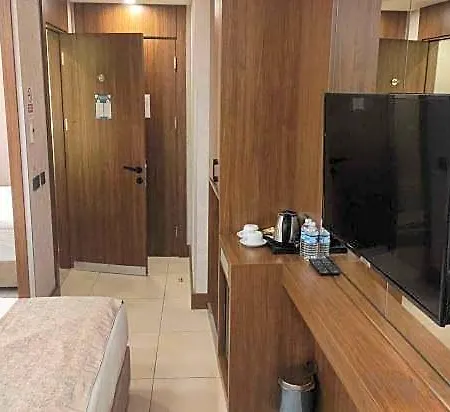 Hotel Four Sides Beyoglu Istanbul