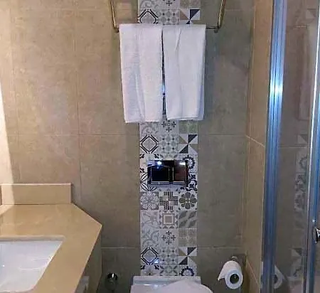 Hotel Four Sides Beyoglu