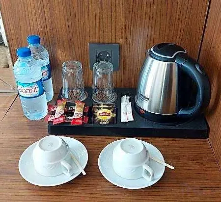 Four Sides Beyoglu Hotel Istanbul