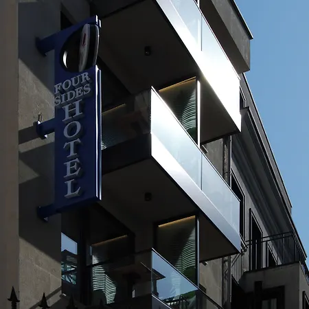 Hotel Four Sides Beyoglu