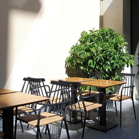 Four Sides Beyoglu Hotel 4*