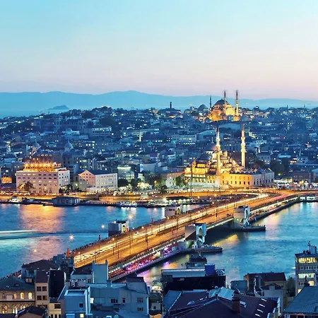 Hotel Four Sides Beyoglu