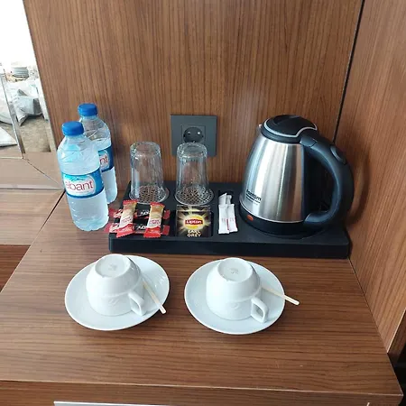 Four Sides Beyoglu Hotel Provincia di Istanbul