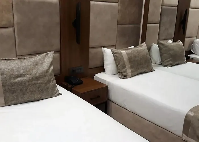 Four Sides Beyoglu 酒店 伊斯坦布尔