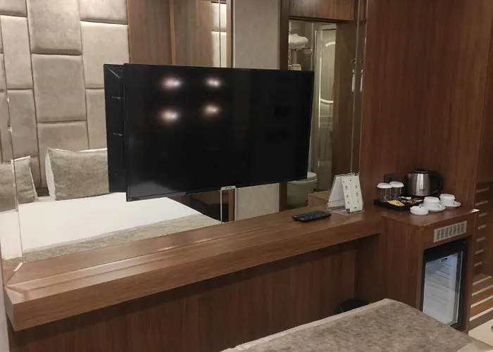 Hotell Four Sides Beyoglu 4*