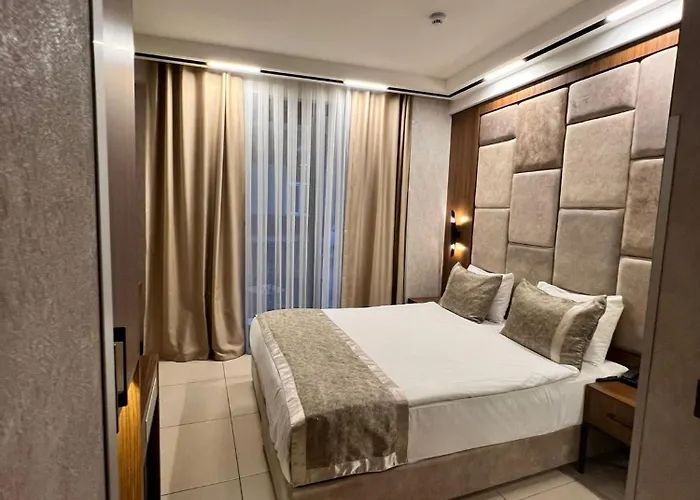 Four Sides Beyoglu 伊斯坦布尔