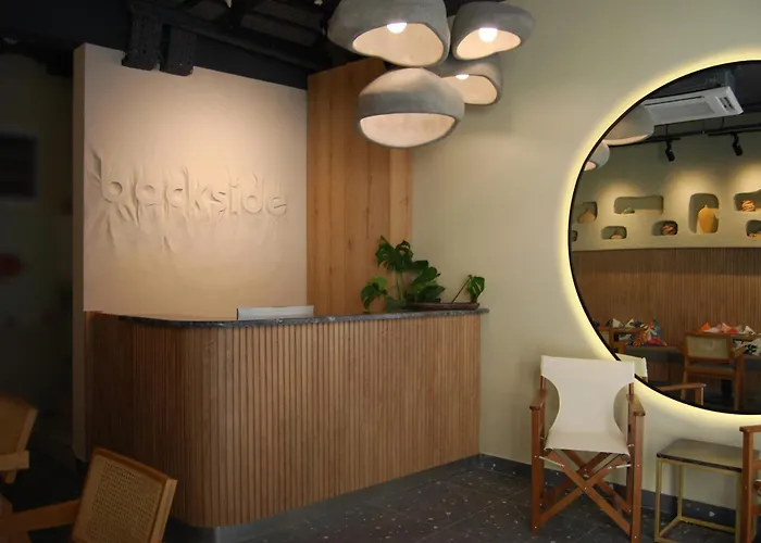 Four Sides Beyoglu 4* Estambul