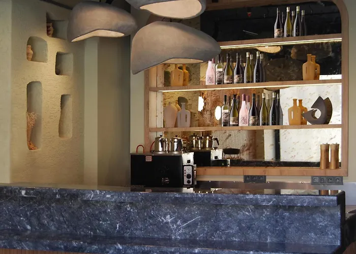 Four Sides Beyoglu 酒店 伊斯坦布尔