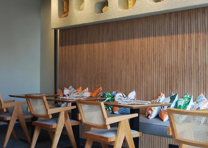 Four Sides Beyoglu 伊斯坦布尔