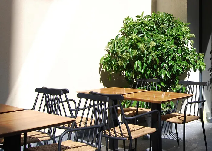 Four Sides Beyoglu Hotell 4*