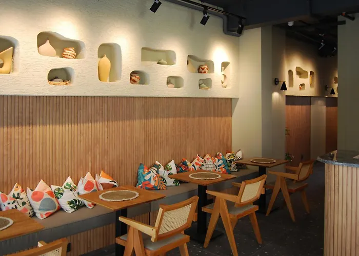 Four Sides Beyoglu 酒店 伊斯坦布尔