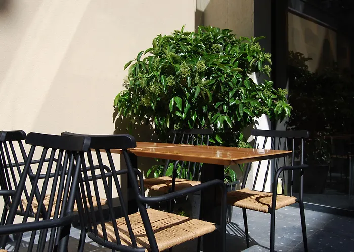 Four Sides Beyoglu Hotell